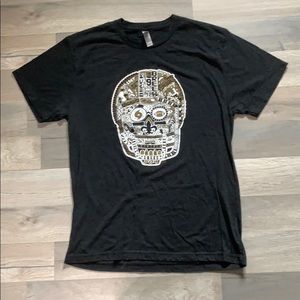 New Orleans Theme Shirt